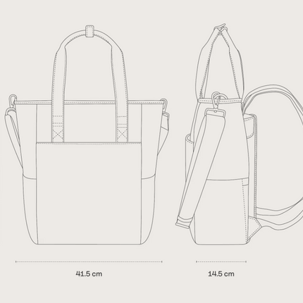 Kapten & Son Lindby Pro