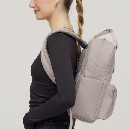 Kapten & Son Rugzak Bergen Pro Rose