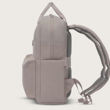 Kapten & Son Rugzak Bergen Pro Rose