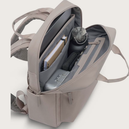 Kapten & Son Rugzak Bergen Pro Rose