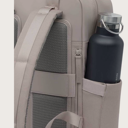 Kapten & Son Rugzak Bergen Pro Rose