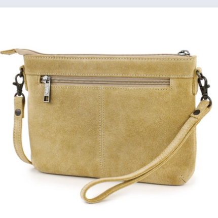 Bear Design Leather Key Case Mila CP7090