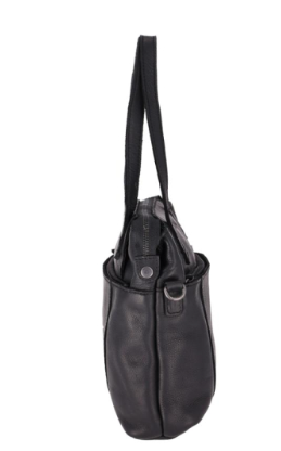 DSTRCT Bolso De Hombro / Bandolera Mujer Piel Preston Park