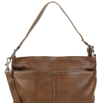 Bear Design Shoulder Bag Angelica CP1536