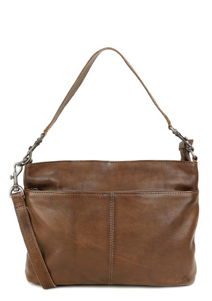 Bear Design Shoulder Bag Angelica CP1536