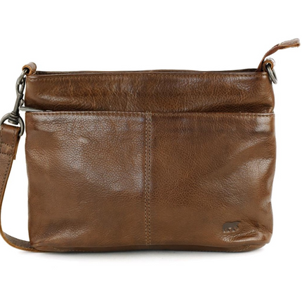 Bear Design Shoulder Bag Ashley CP1867