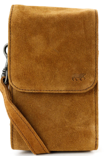 Bear Design Shoulder Bag Robbie CP2650