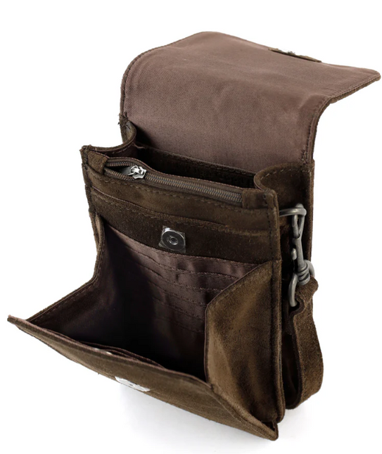 Bear Design Shoulder Bag Robbie CP2650