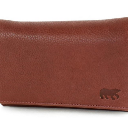 Cartera de mujer con diseño de oso Sweety CP5066