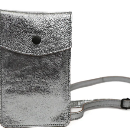 Borsa per cellulare con design a forma di orso Priya CP2071