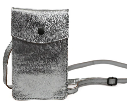 Bolso para teléfono con diseño de oso Priya CP2071