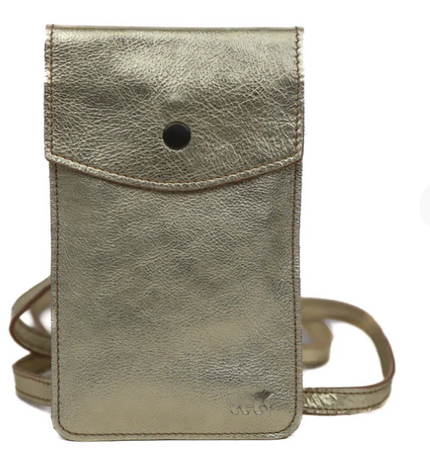 Bolso para teléfono con diseño de oso Priya CP2071