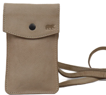 Bolso para teléfono con diseño de oso Priya CP2071