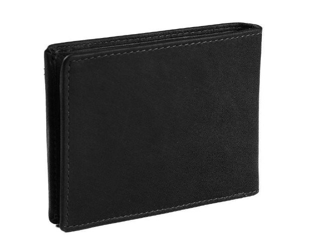 The Chesterfield Brand Cartera de cuero para hombre Timo