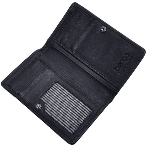 Berba Card Holder Lucca