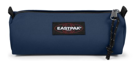 Eastpak School Etui Benchmark Single Navy Space
