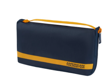 American Tourister TA Foldable Koffer Hoes L