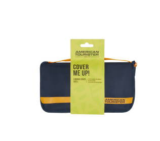 American Tourister TA Foldable Koffer Hoes L