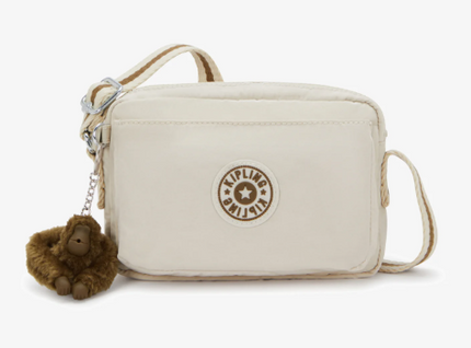 Kipling Abanu M Soft sand