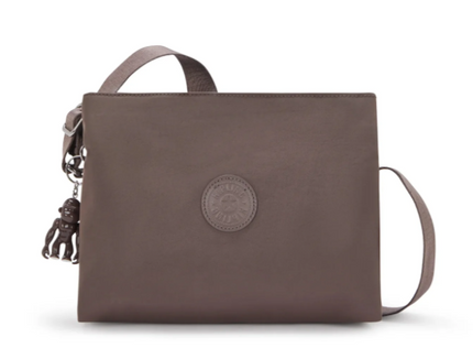 Kipling Fabya Medium Crossbody Boho Cedar