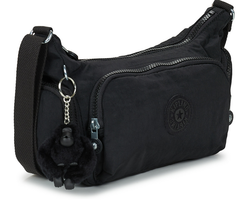 Kipling Schoudertas Gabbette S