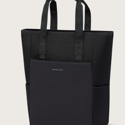 Kapten & Son Lindby Pro All Black