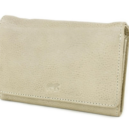 Bear Design Wallet Flappie CL15572
