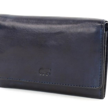 Bear Design Wallet Flappie CL15572