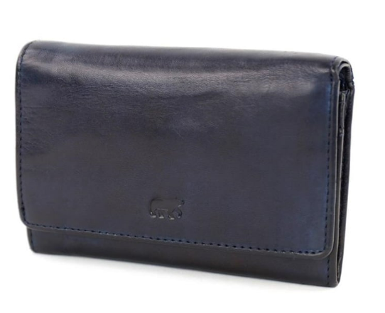 Bear Design Wallet Flappie CL15572