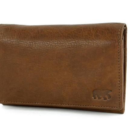 Bear Design Ladies Wallet Sweety CP5066