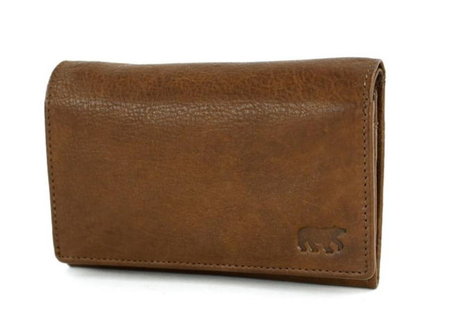 Bear Design Ladies Wallet Sweety CP5066
