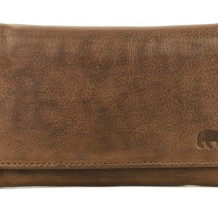 Bear Design Wallet Sweety XL CP6041