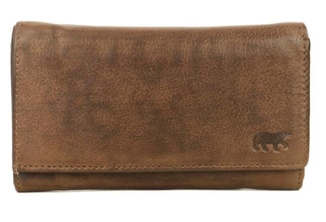 Bear Design Wallet Sweety XL CP6041