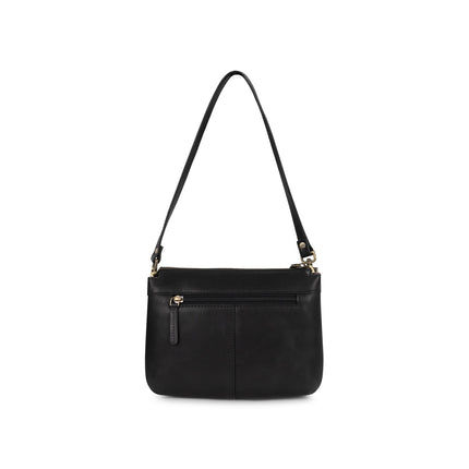Bag2Bag Shoulder Bag/Clutch Amalfi Suede