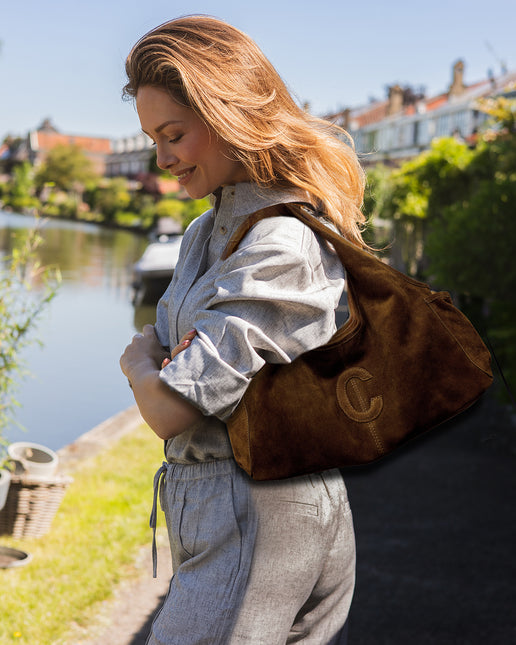 Chabo Bags Suus Crossbody Bag