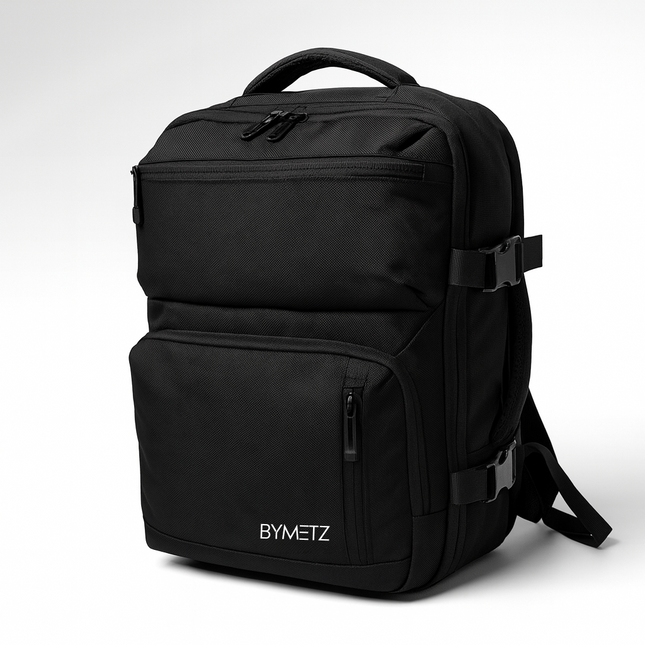 ByMetz 40x20x25 cm Ryanair Backpack