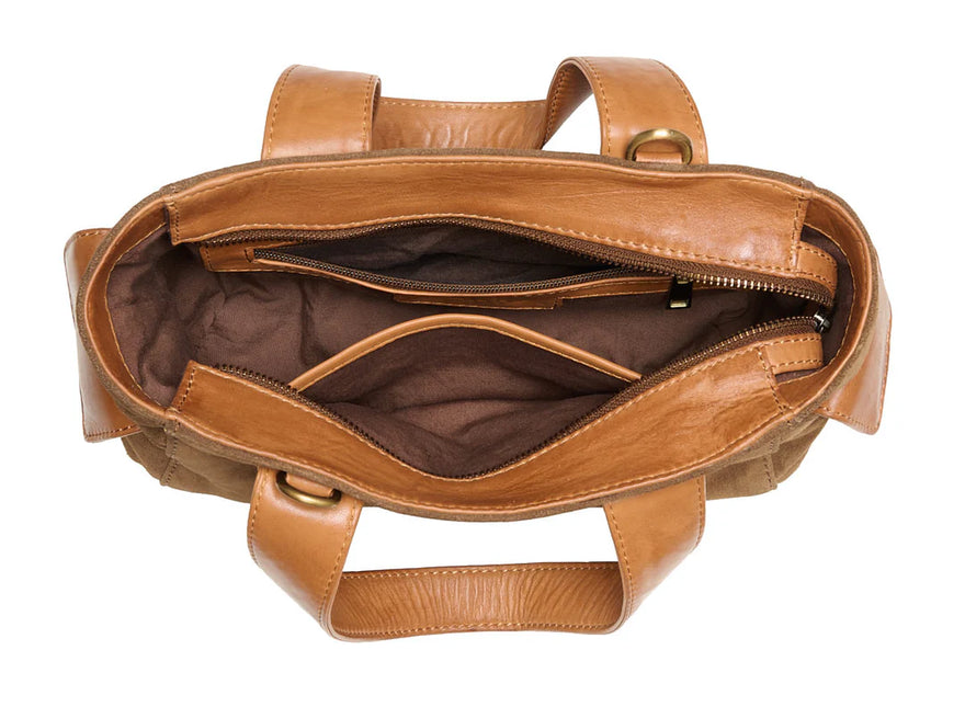Chabo Bags Suus Crossbody Bag