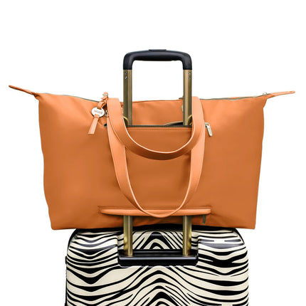 MOSZ Weekend Bag Sandy