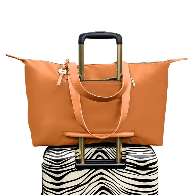 MOSZ Weekend Bag Sandy