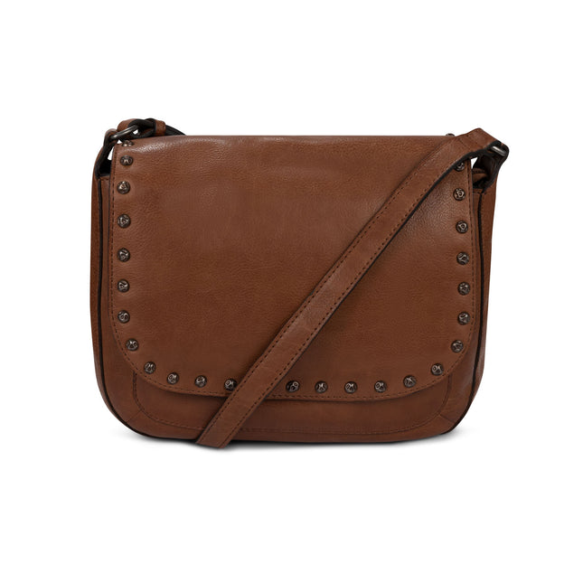 Bag2Bag Shoulder Bag/Clutch Amalfi Suede