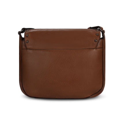 Bag2Bag Shoulder Bag/Clutch Amalfi Suede