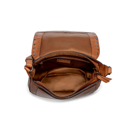 Bag2Bag Shoulder Bag/Clutch Amalfi Suede