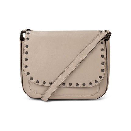 Bag2Bag Shoulder Bag/Clutch Amalfi Suede