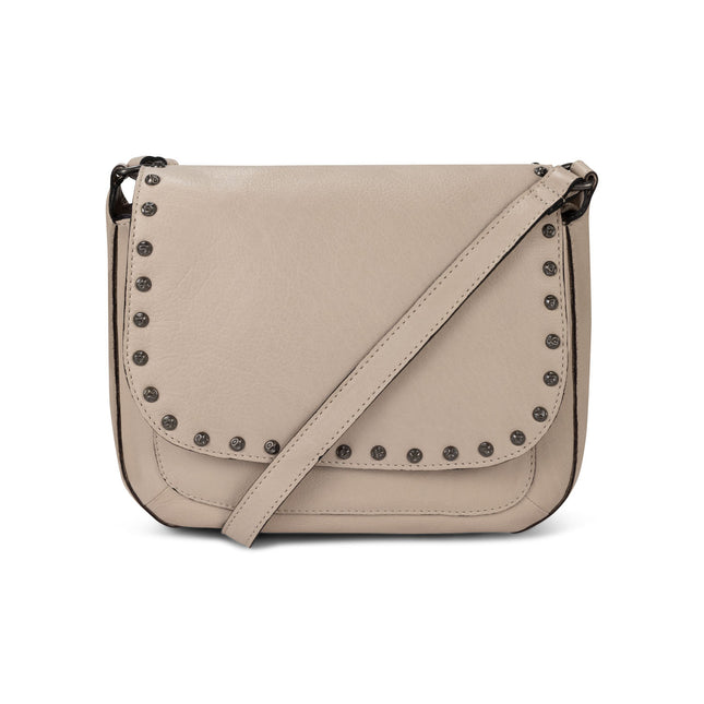 Bag2Bag Shoulder Bag/Clutch Amalfi Suede