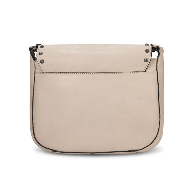 Bag2Bag Shoulder Bag/Clutch Amalfi Suede