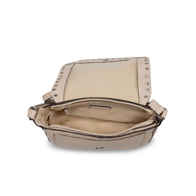 Bag2Bag Shoulder Bag/Clutch Amalfi Suede