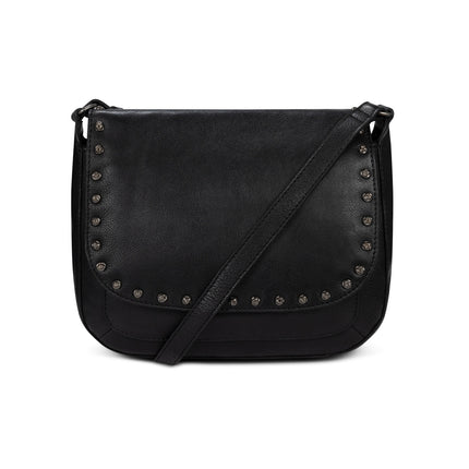 Bag2Bag Shoulder Bag/Clutch Amalfi Suede