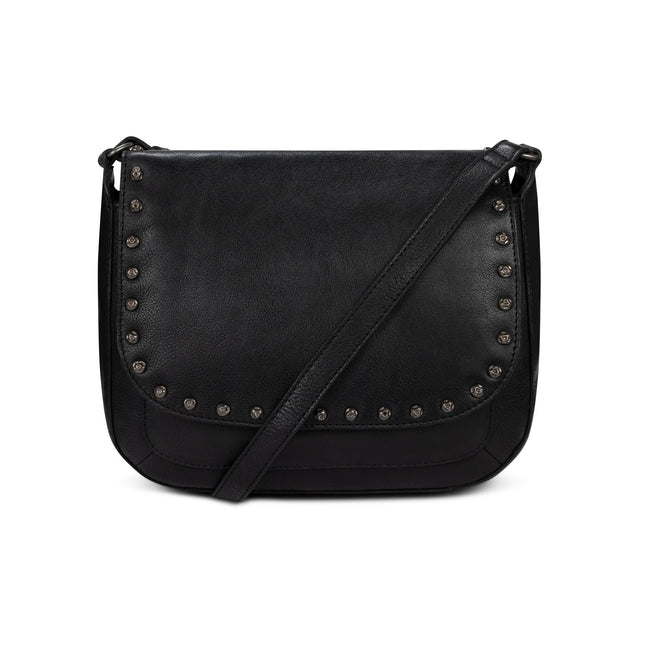 Bag2Bag Shoulder Bag/Clutch Amalfi Suede