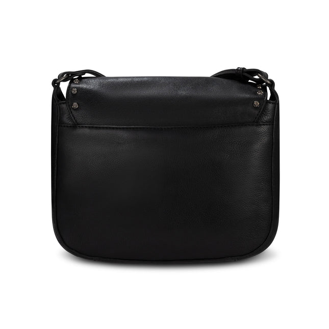 Bag2Bag Shoulder Bag/Clutch Amalfi Suede