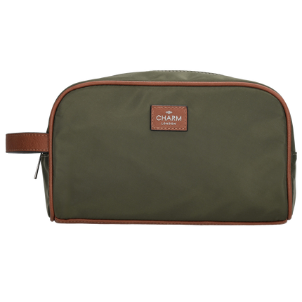 Beagles Waterproof Originals Toiletry Bag